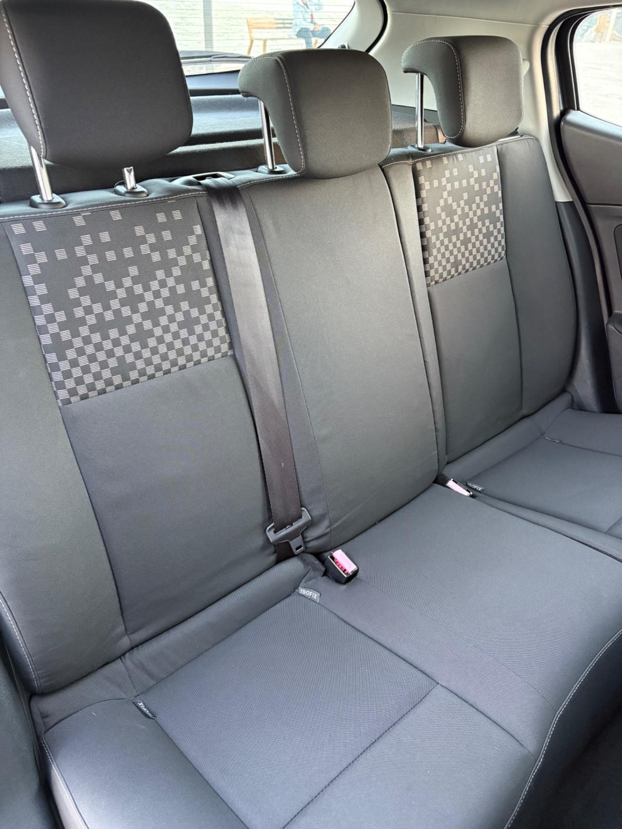 Renault Megane 1.5 dCi 110CV Wave