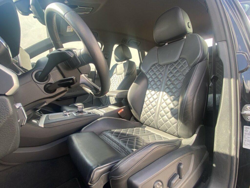 Audi Q5 55 2.0 TFSI e S line Plus Quattro S tronic