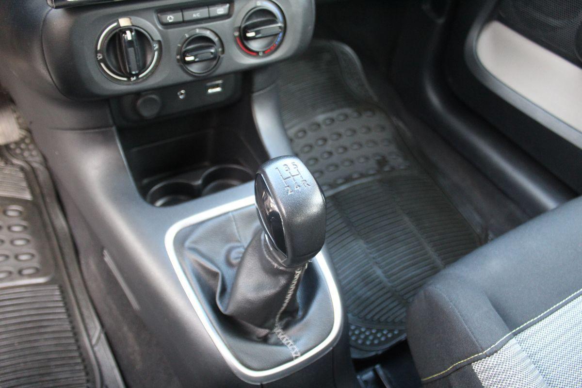 CITROEN - C3 - BlueHDi 75 S&S Shine