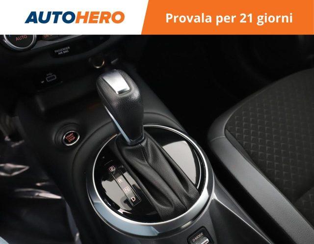 NISSAN Juke 1.0 DIG-T 114 CV DCT N-Connecta