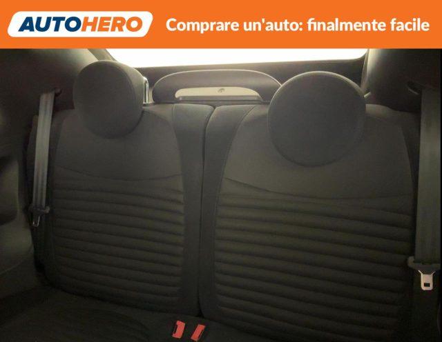 ABARTH 595 1.4 Turbo T-Jet 160 CV Pista