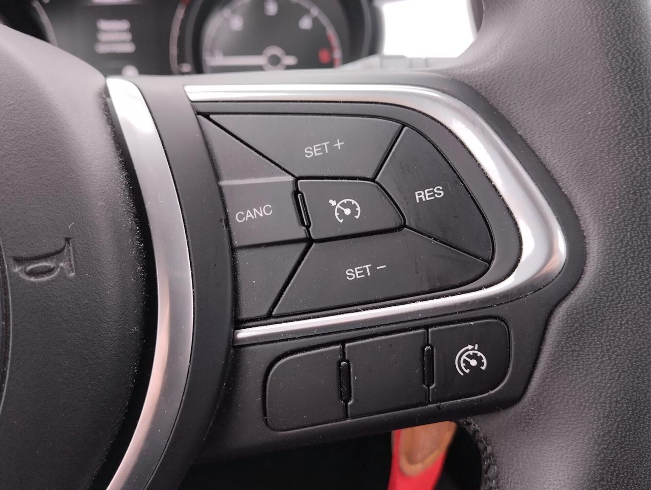 Fiat 500X 1.3 MultiJet 95 CV Connect