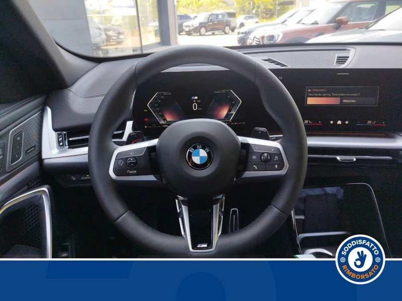 BMW X2 sDrive 20d M Sport Pro