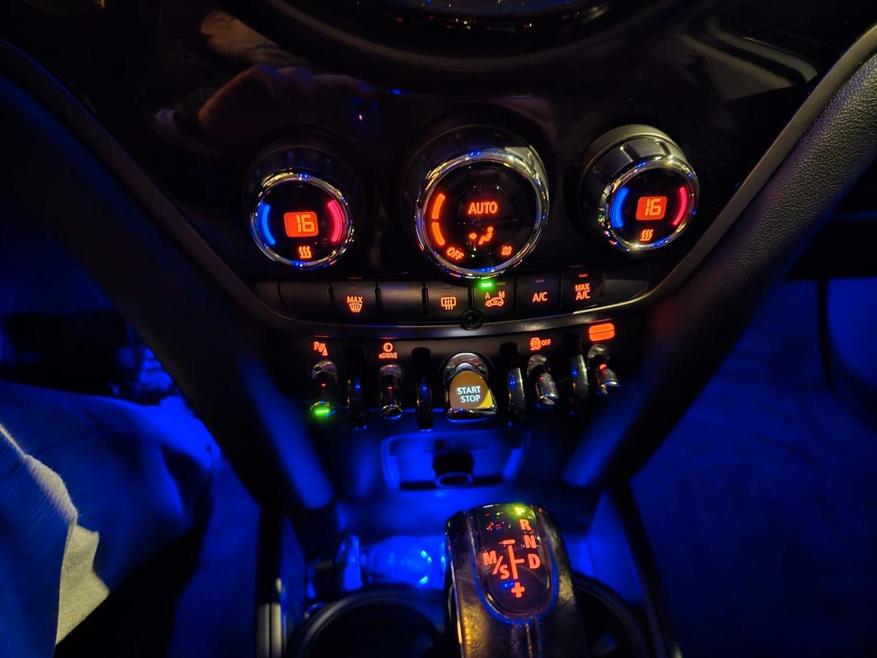 Mini Cooper S Countryman 1.5 SE Business ALL4 Automatica