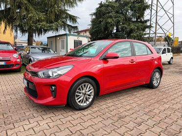 Kia Rio 1.2 MPi GPL Evolution OK NEOPATENTATI