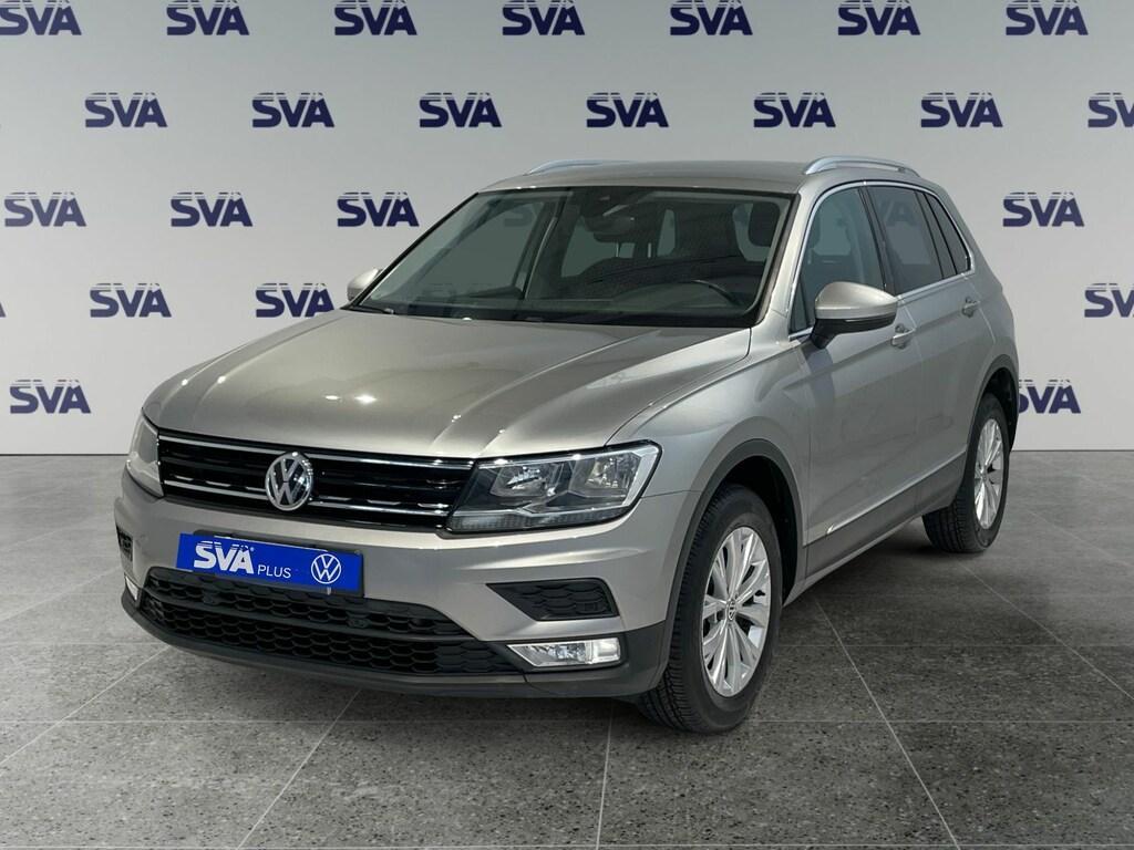 Volkswagen Tiguan 2.0 TDI 150CV DSG 4MOTION Business