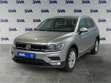 Volkswagen Tiguan 2.0 TDI 150CV DSG 4MOTION Business