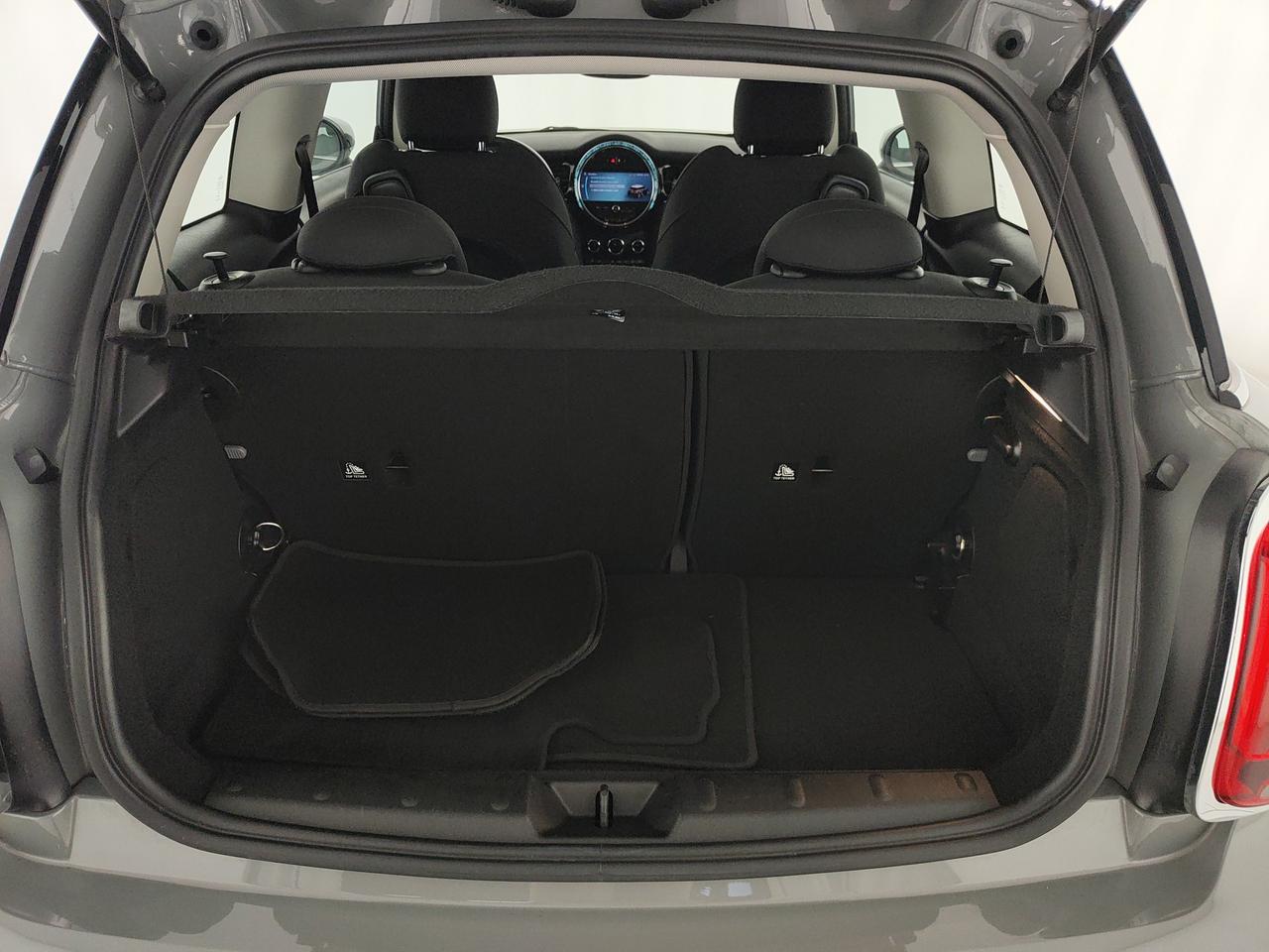 MINI Mini 3p Cooper SE Electric auto