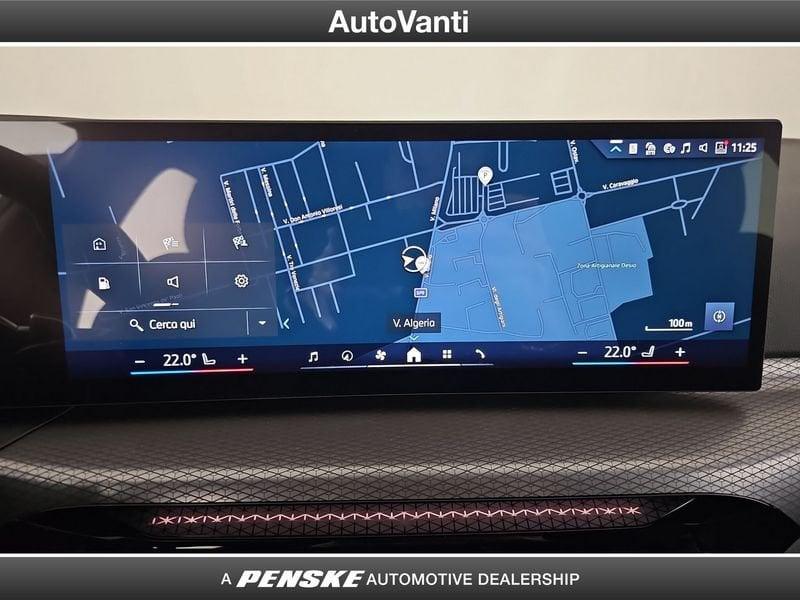 BMW Serie 3 Touring BMW 320d Touring