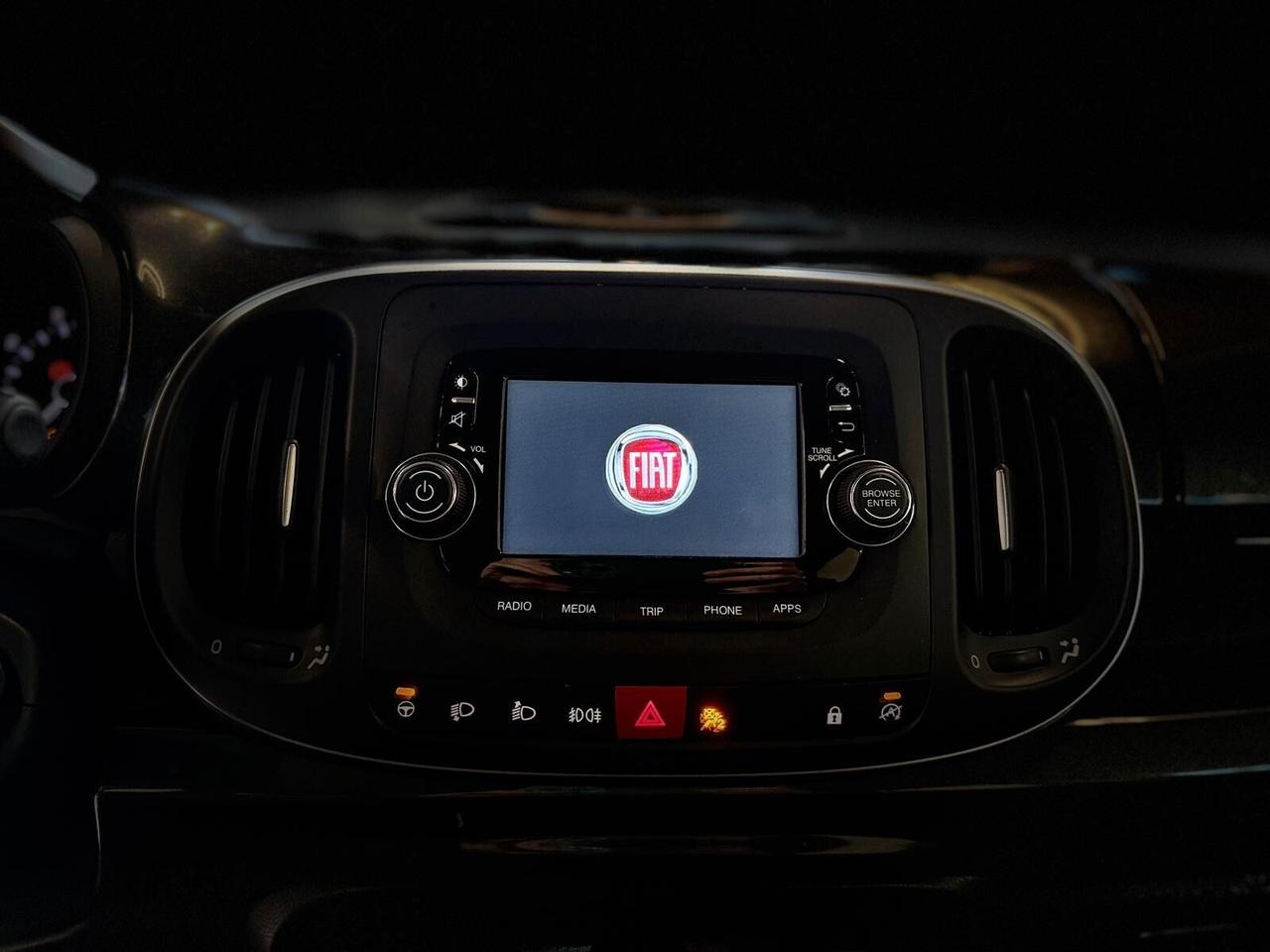 Fiat 500L Wagon 1.3 Multijet 95 CV Lounge