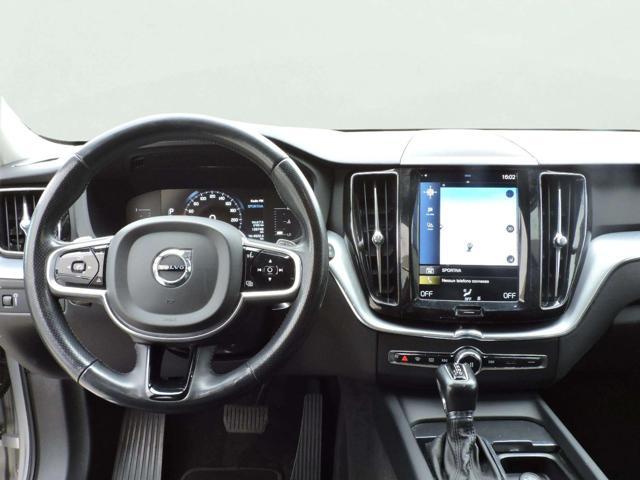 VOLVO XC60 D4 AWD Geartronic Business