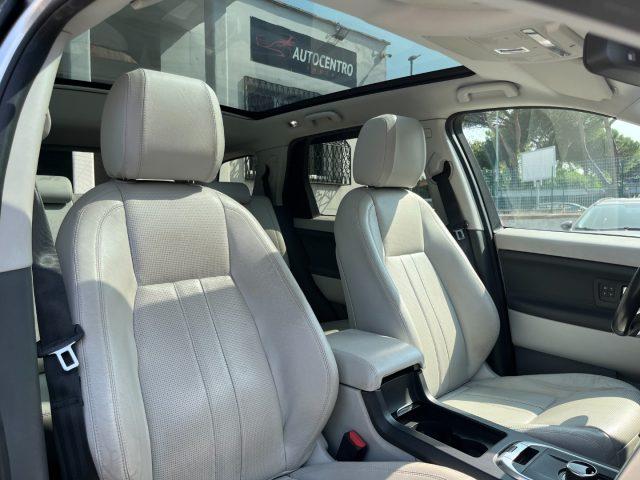 LAND ROVER Discovery Sport 2.0 TD4 150 CV Auto Ed. Premium HSE