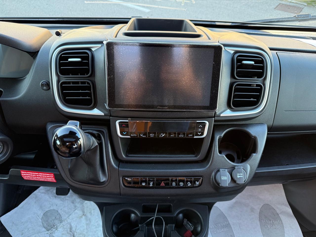 Laika Kosmo CV 60 SUPREMO