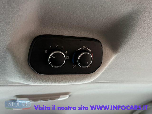 FORD Tourneo Custom 340 2.0 EcoBlue 170 cv Passo Lungo - 9 Posti