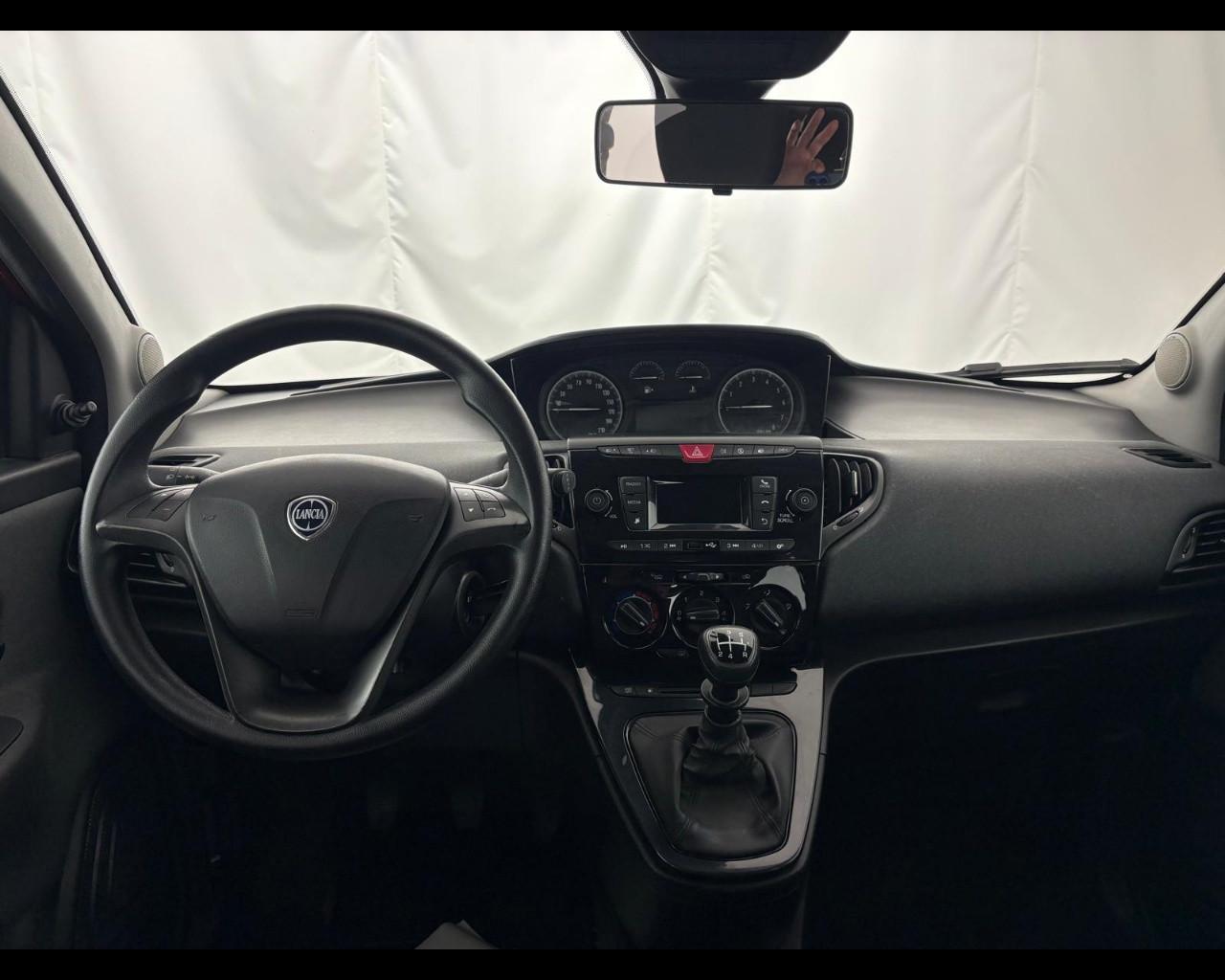LANCIA Ypsilon 1.2 Silver Gpl 69cv