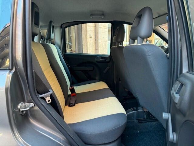 Fiat Panda 1.2 Dynamic - in Garanzia - 2010