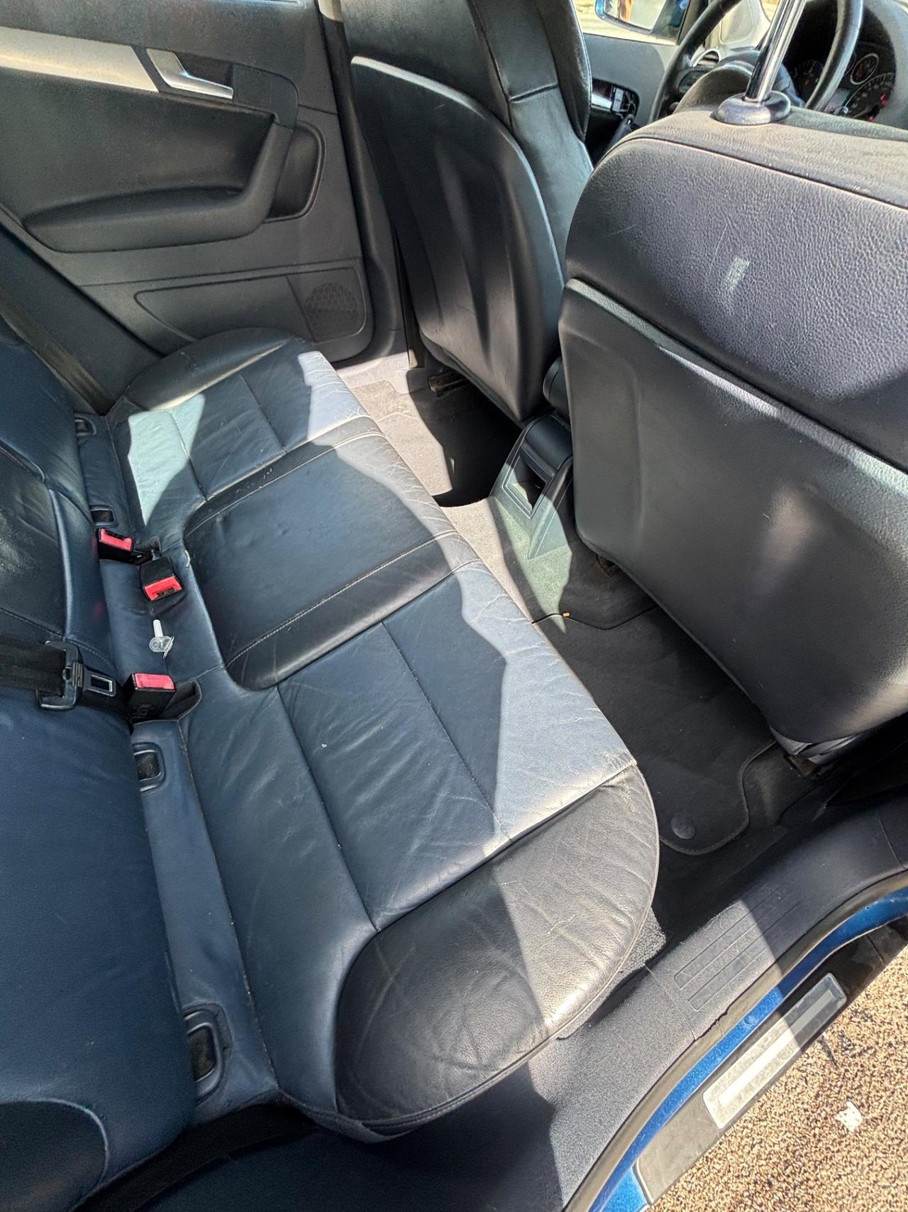 Audi A3 2.0 TDI 170 CV F.AP. Ambition