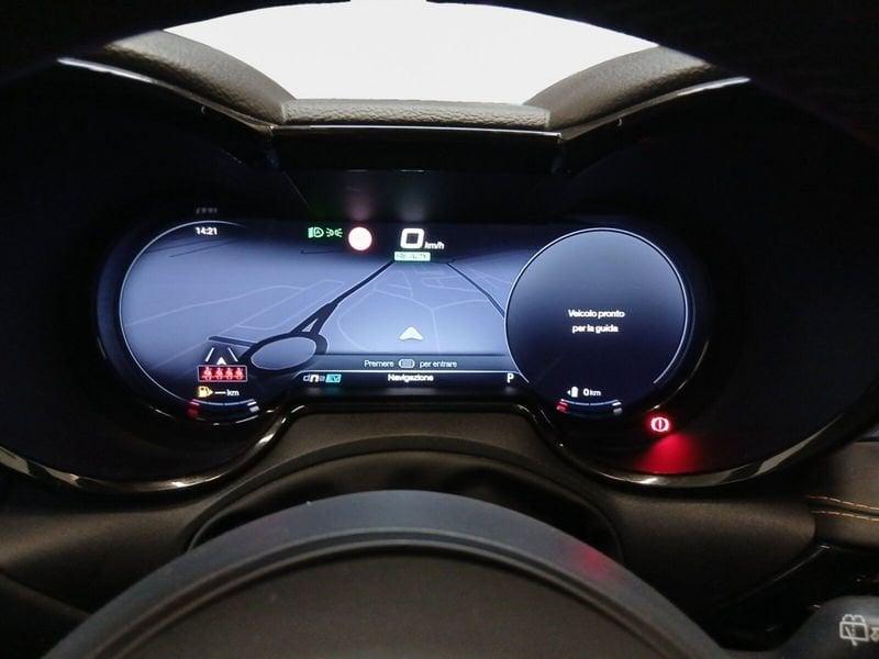 Alfa Romeo Tonale 1.3 phev Speciale Q4 280cv at6