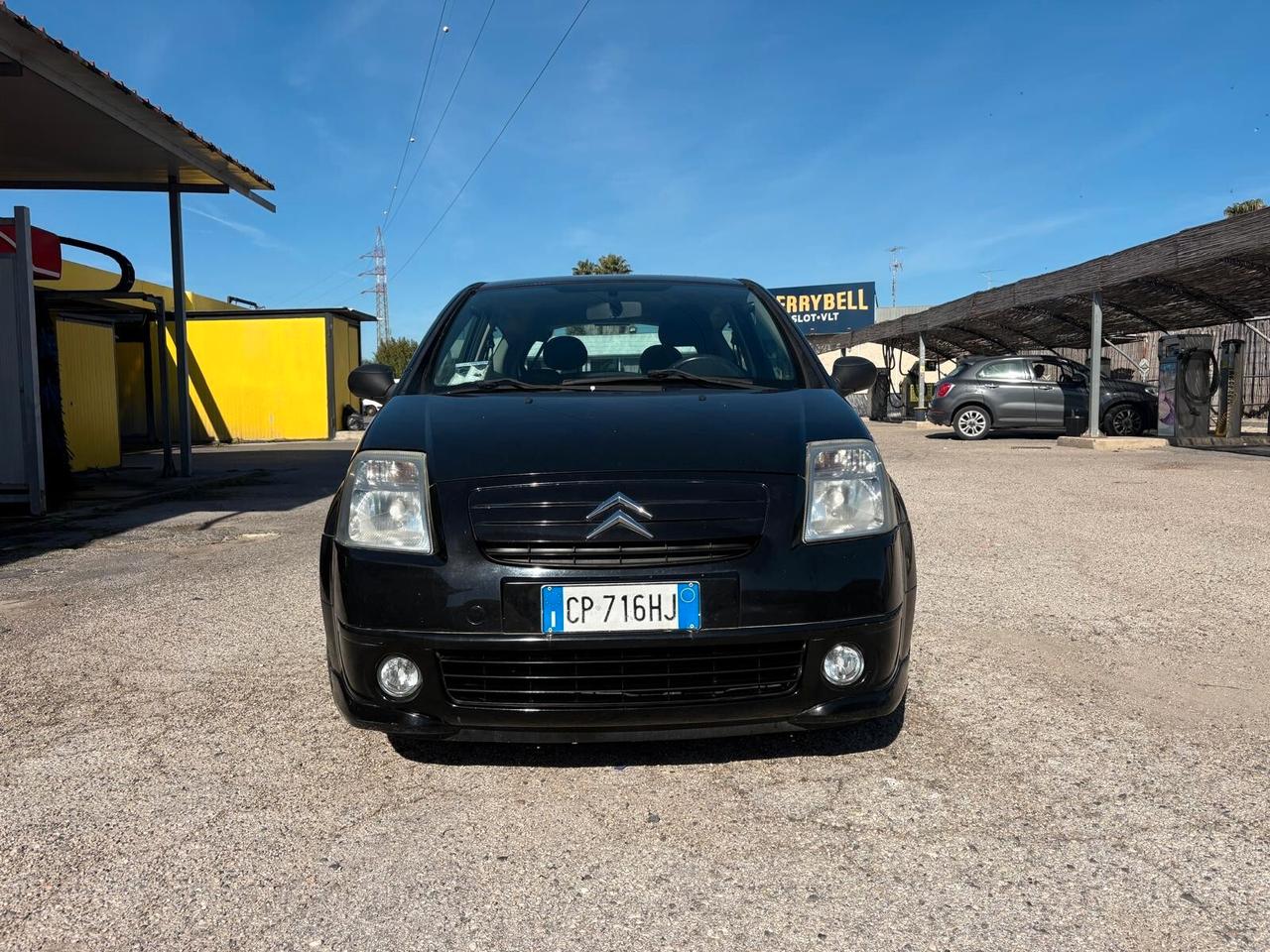 Citroen C2 1.4 HDi 70CV Energy VTR