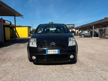 Citroen C2 1.4 HDi 70CV Energy VTR