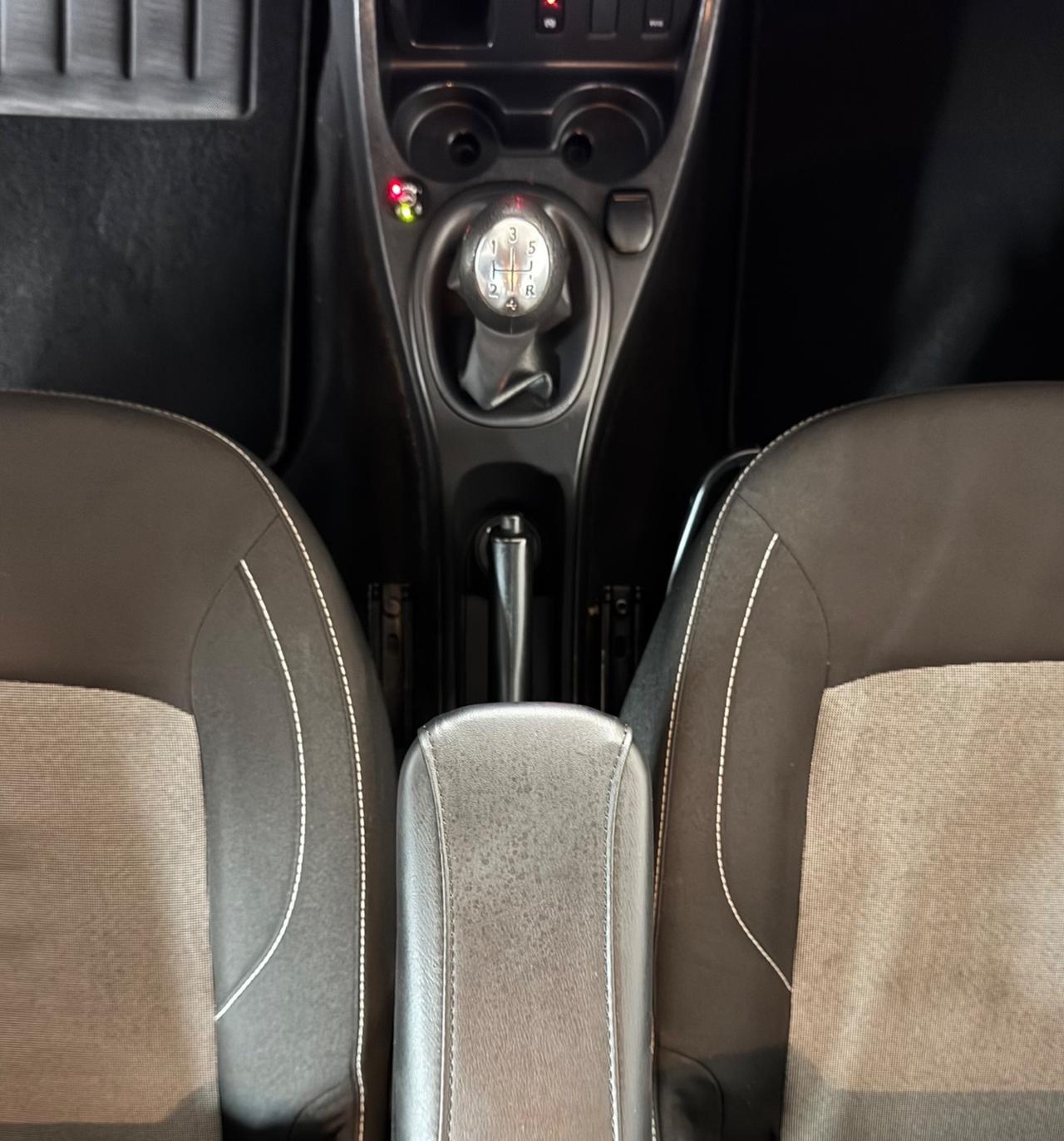 Dacia Duster 1.6 115CV Start&Stop 4x2 GPL Lauréate