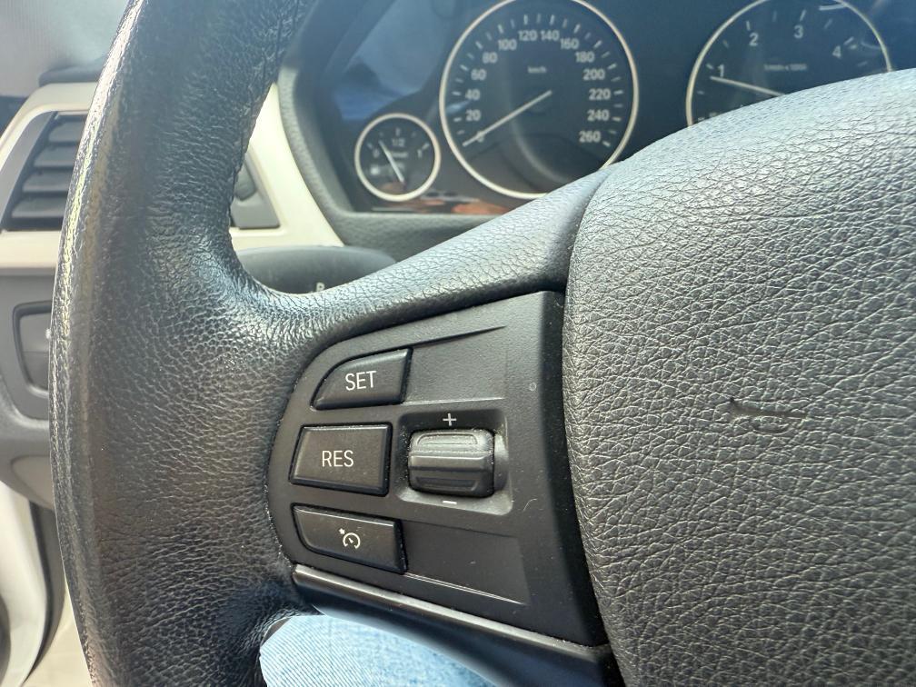 BMW Serie 3 Gran Turismo 320d Gran Turismo xdrive Business auto