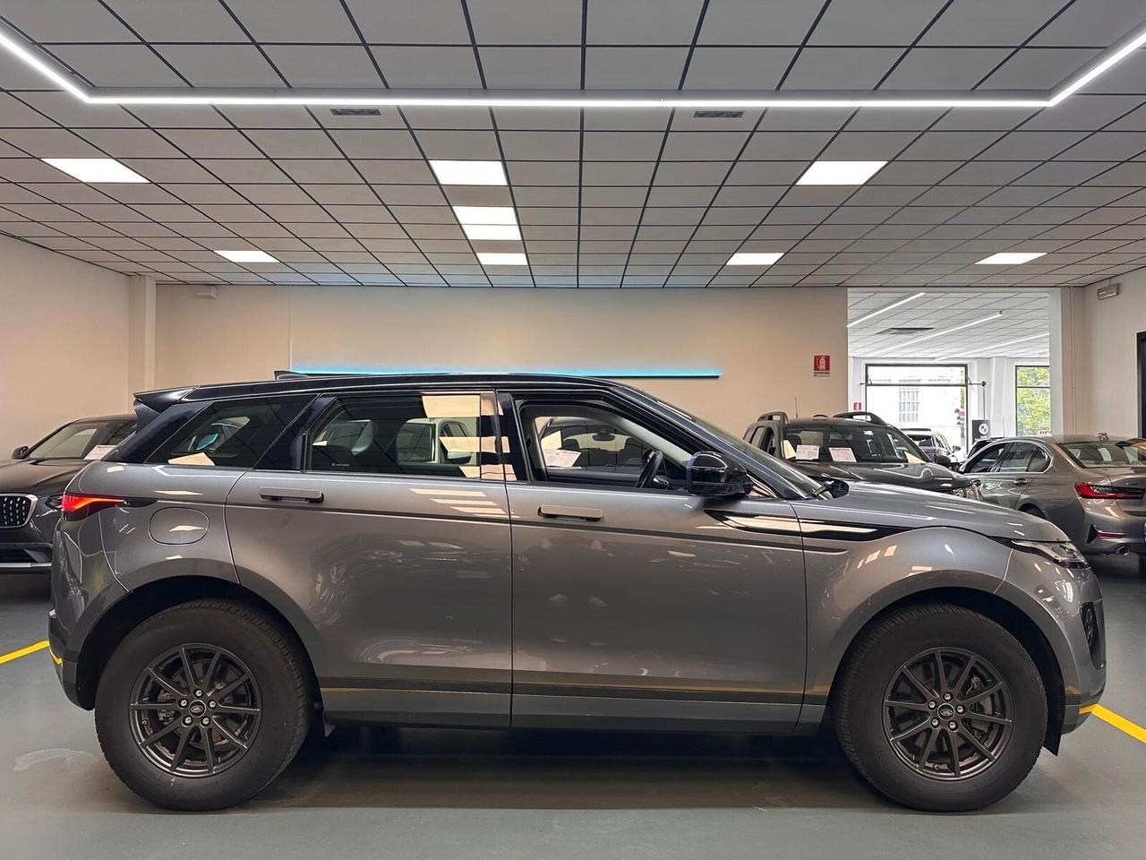 Land Rover Range Rover Evoque 2.0d i4 mhev awd 150cv auto