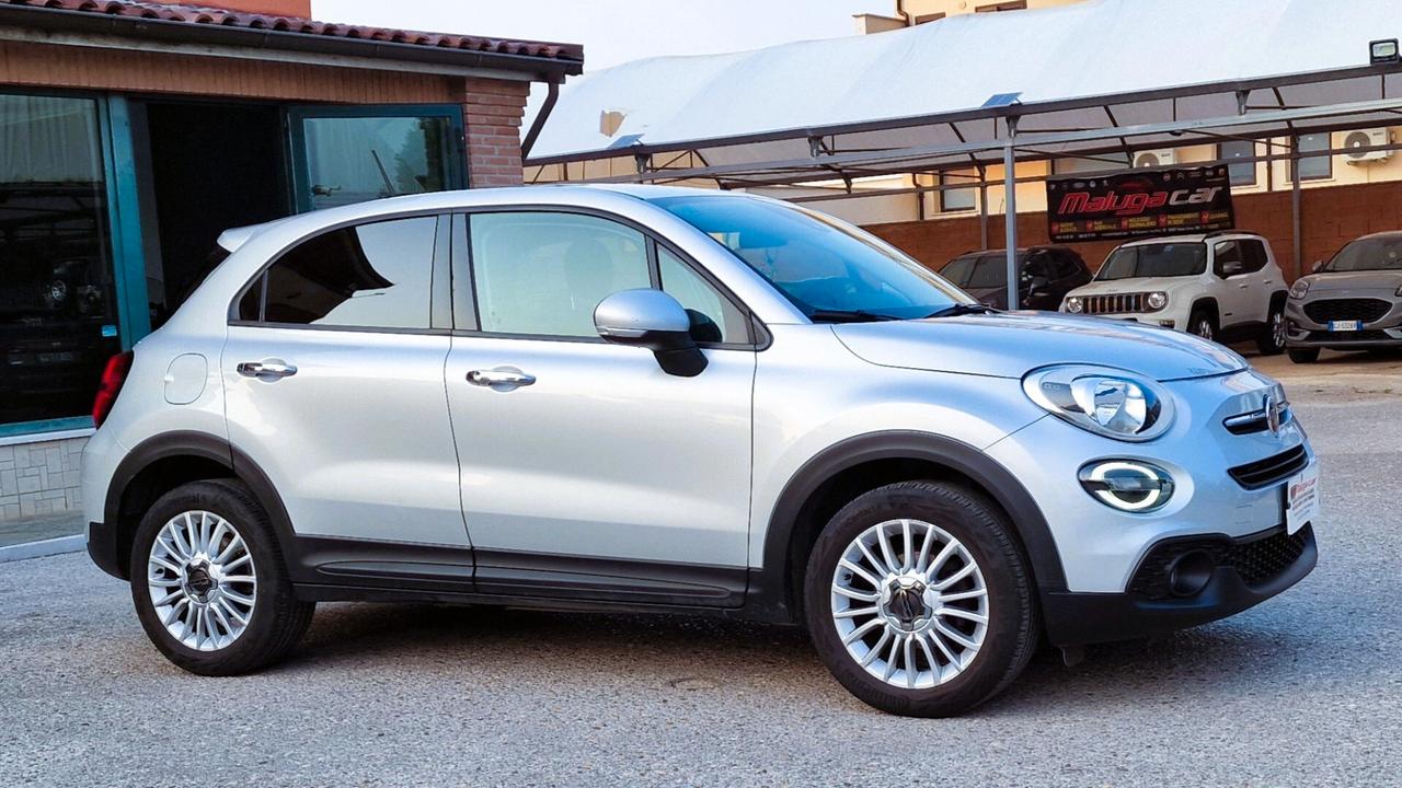 Fiat 500X 1.0 T3 120 CV Cross