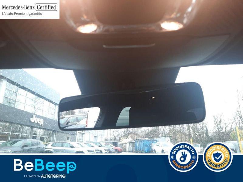 Mercedes-Benz Classe A A 200 PREMIUM AUTO