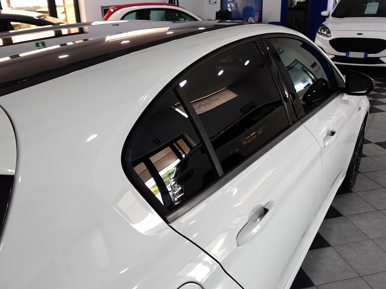 Fiat Tipo 1.6 MJT 120 CV S-DESIGN