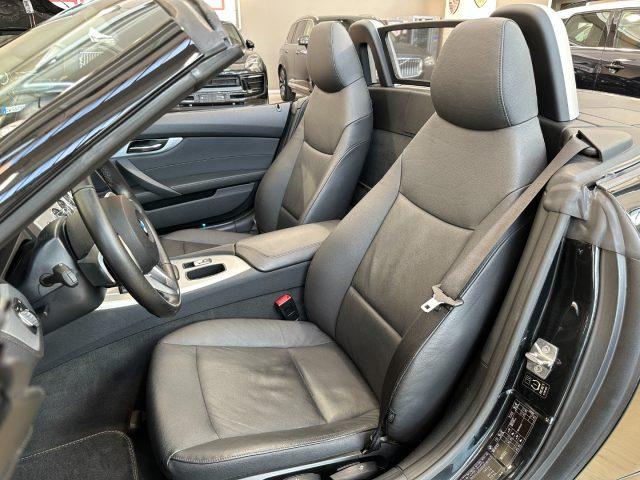 BMW Z4 sDrive30i Automatica - 18" - Bluetooth - PERFETTA
