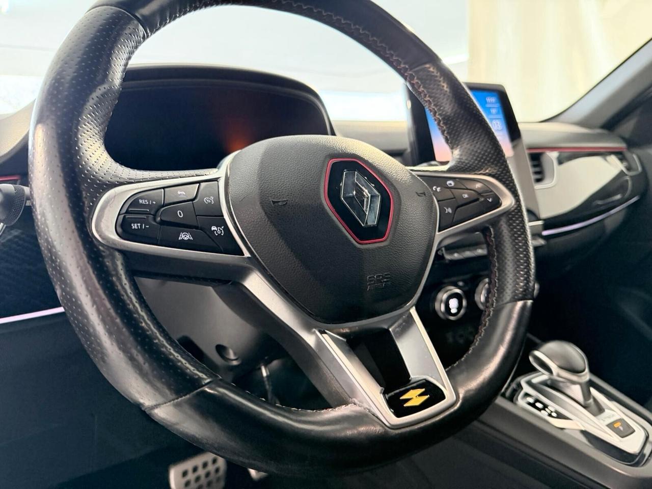 Renault Arkana FULL Hybrid E-Tech 145 CV R.S.Line PRONTA CONSEGNA