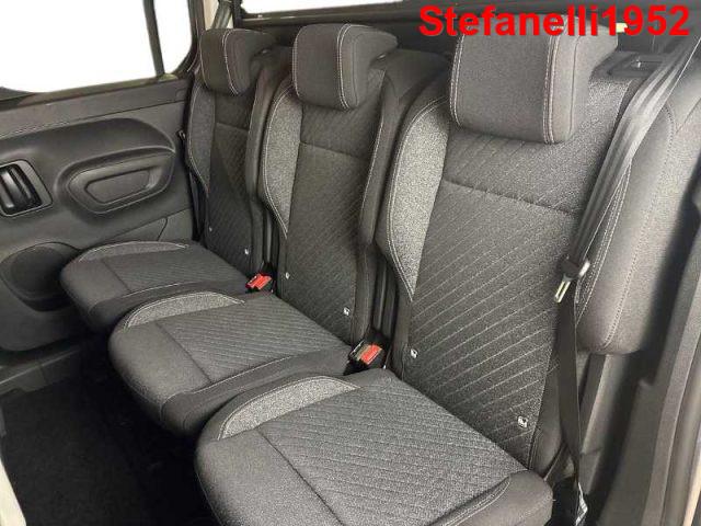 PEUGEOT Rifter mix 1.5 bluehdi 100cv Allure S&S