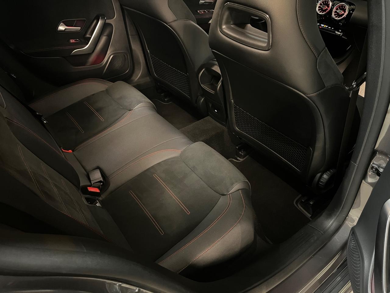 Mercedes A180 d AMG 2.0 116cv Premium Plus