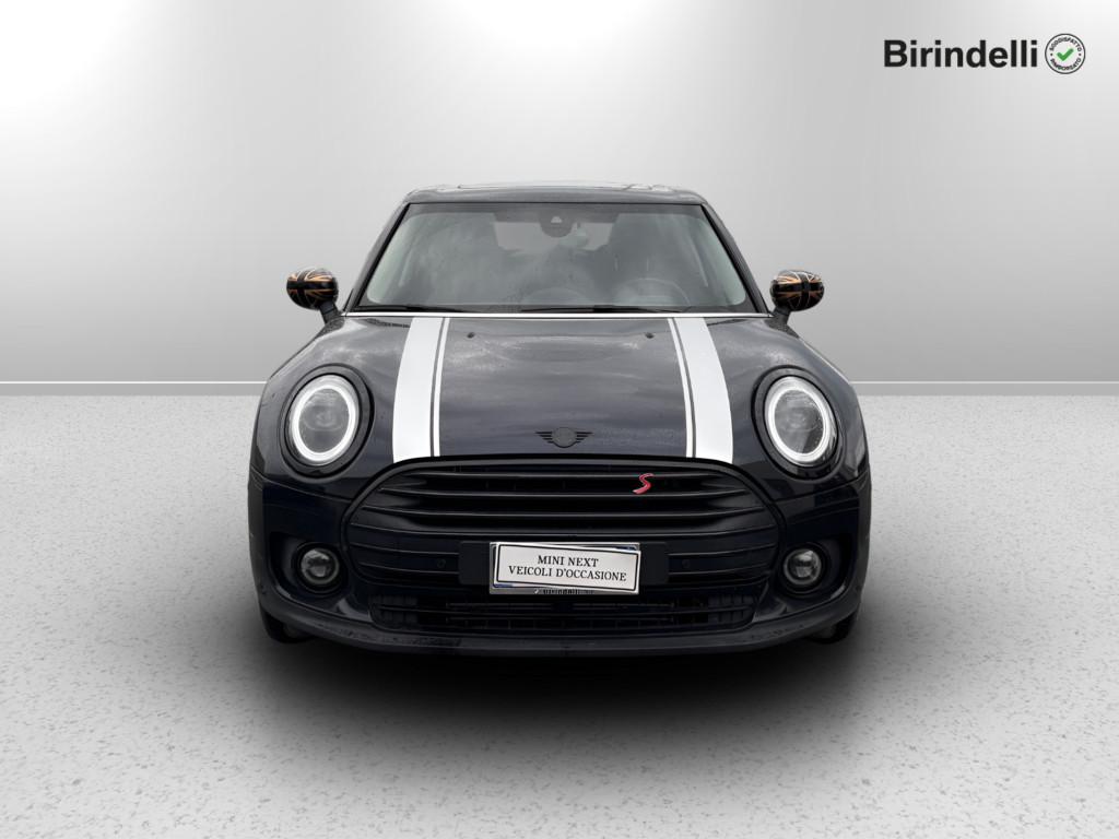 MINI Mini Clubman (F54) - Mini 1.5 Cooper Mayfair Edition Clubman