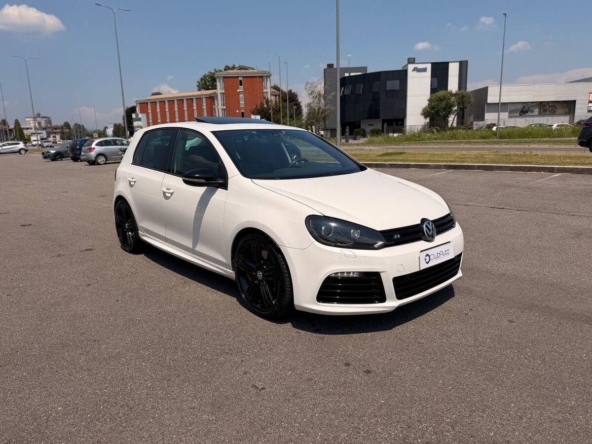 Volkswagen Golf 2.0 tsi R 4motion 270cv 5p dsg
