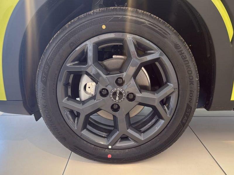 BYD Dolphin Surf Comfort