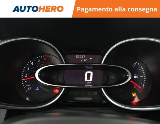 RENAULT Clio TCe 12V 90 CV Start&Stop 5 porte Energy Duel