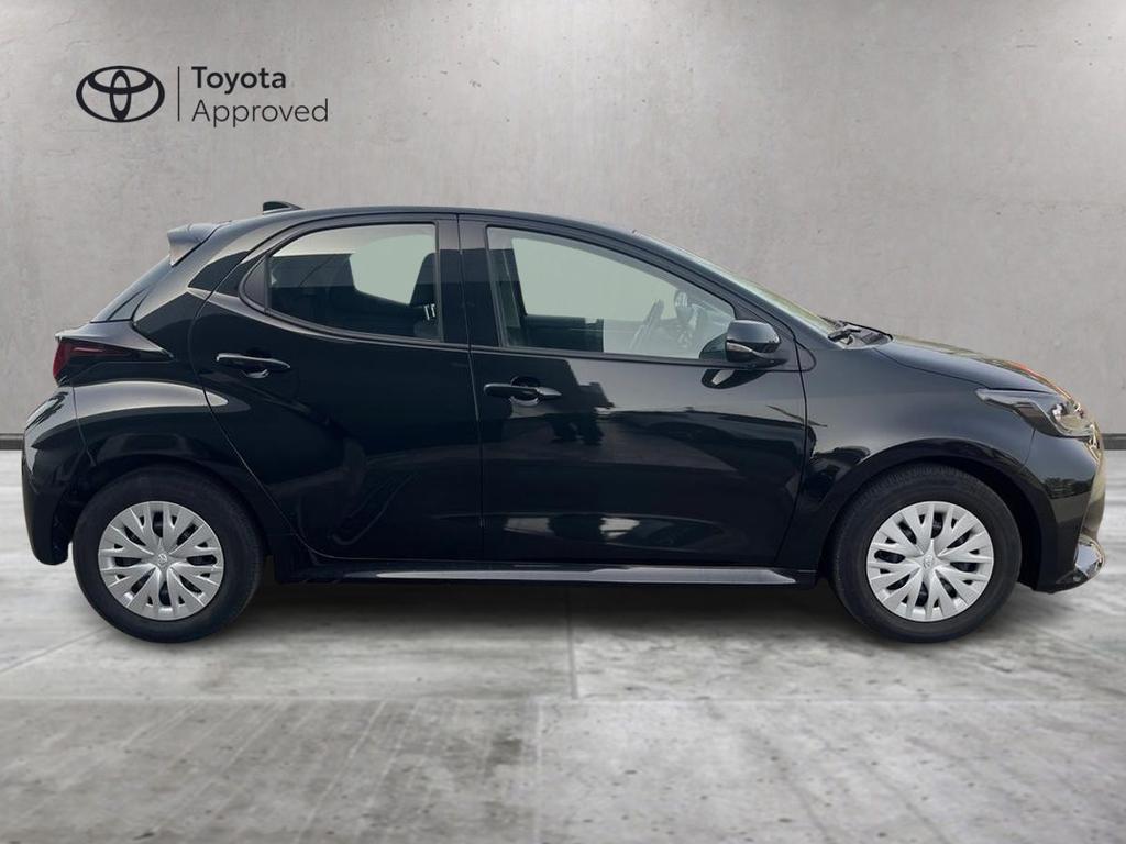 Toyota Yaris 1.0 Active