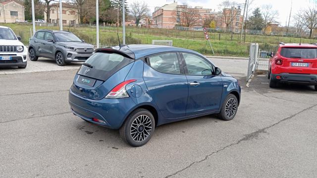 LANCIA Ypsilon *PROMO* 1.0 FireFly 5 porte S&S Hybrid Silver