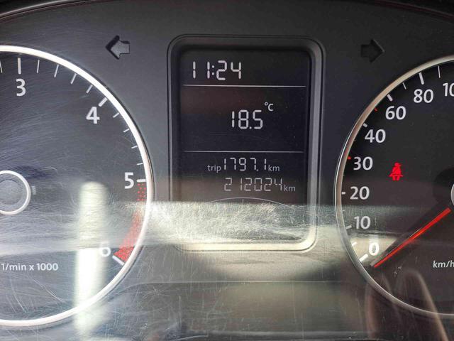 VOLKSWAGEN Polo 1.2 TDI DPF 5 p. Comfortline