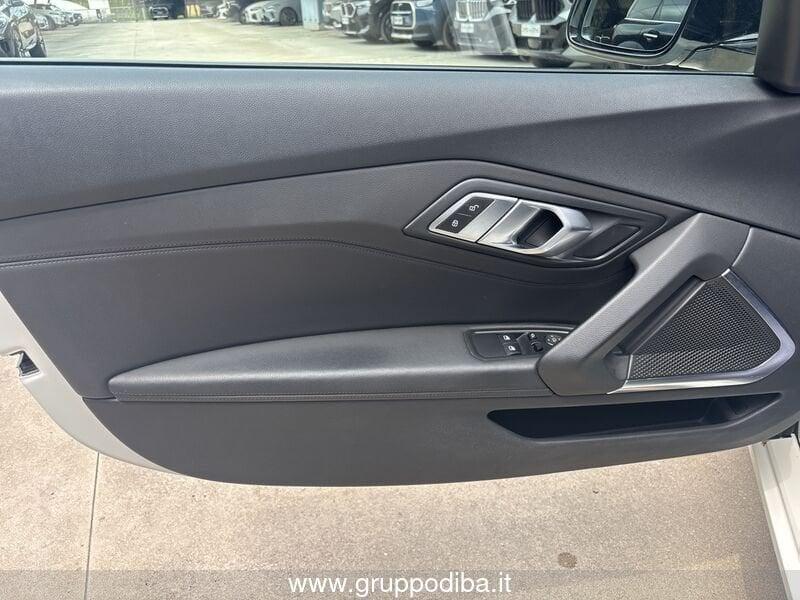 BMW Z4 G29 2019 sdrive 20i Sport auto