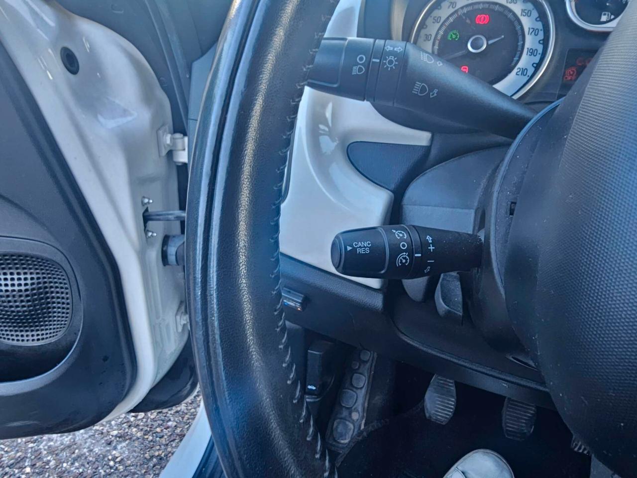 Fiat 500L 1.4 95 CV Lounge GPL