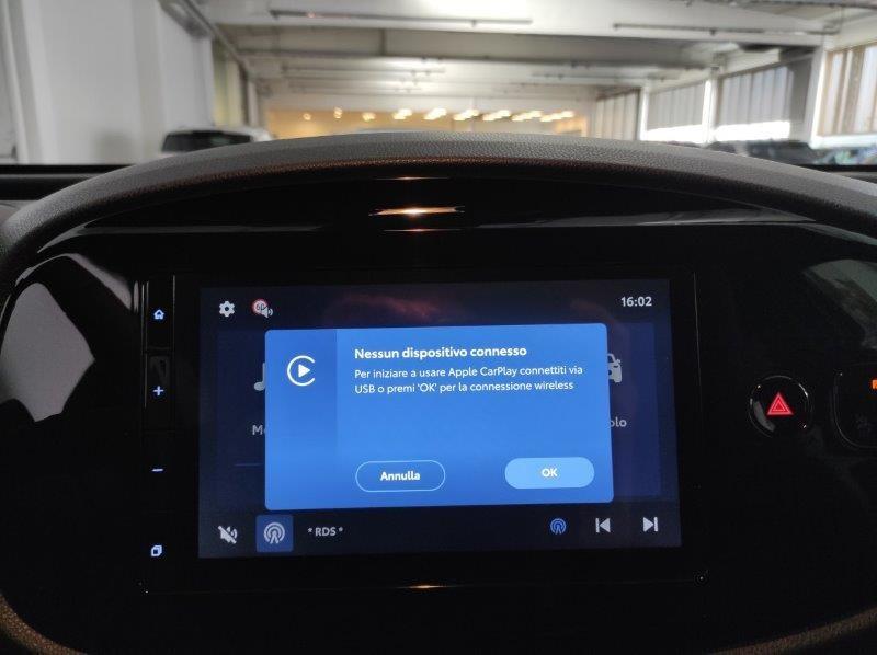 TOYOTA Aygo X - Aygo X 1.0 VVT-i 72 CV 5 porte Active S-CVT