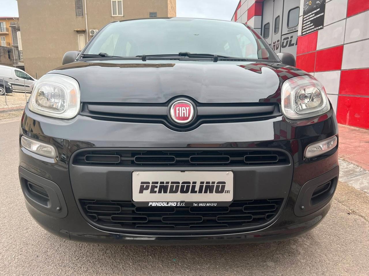 Fiat Panda 1.2 Young