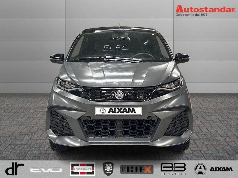 Aixam City AIXAM CITY PACK E-GTO