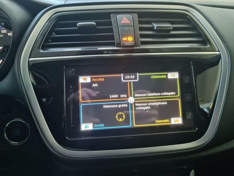 Suzuki S-Cross SX4 C-CROSS 1.6 DDIS STAR VIEW 4WD