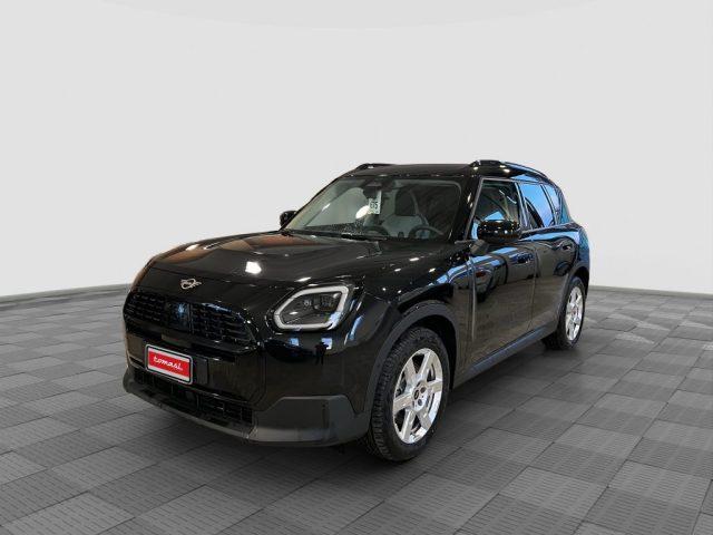 MINI Countryman C Mini C Classic