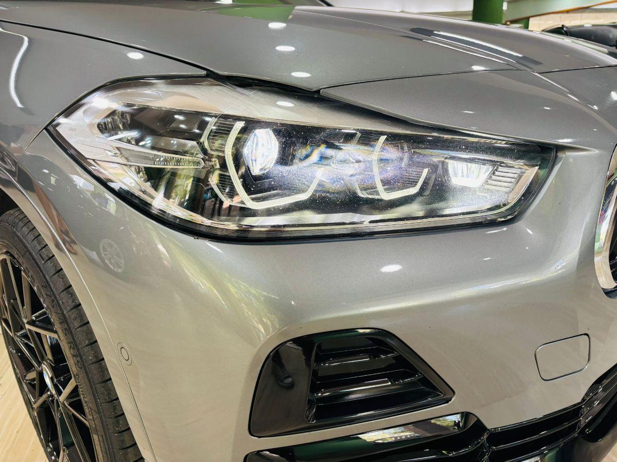Bmw X2 sDrive18d Automatica M-Pack