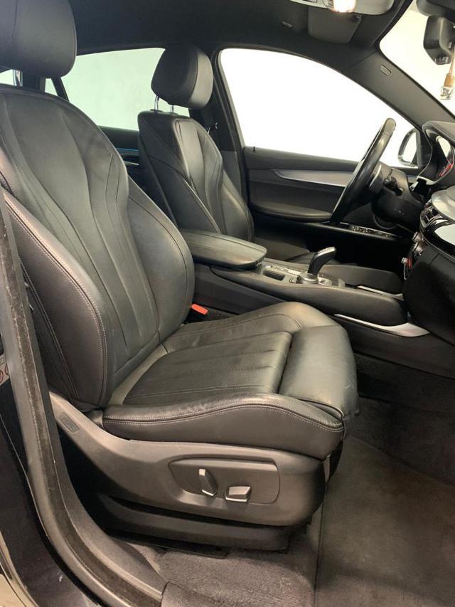 BMW X6 xDrive30d 249CV Msport